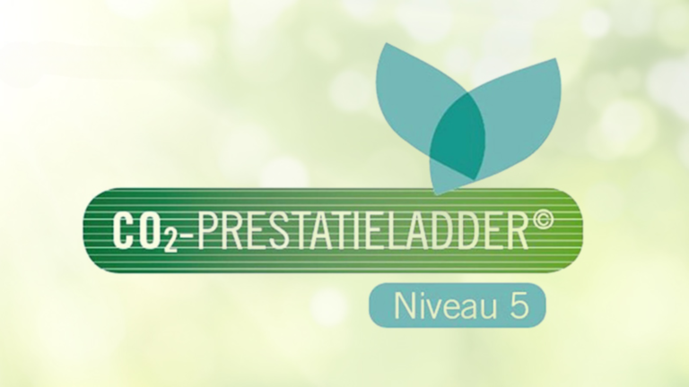 CO₂-prestatieladder