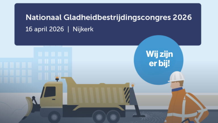 Nationaal Gladheidsbestrijdingscongres