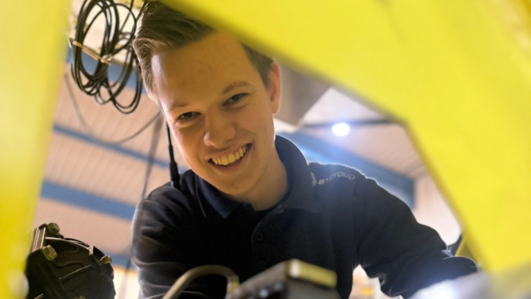BBL’er bij Schuitemaker